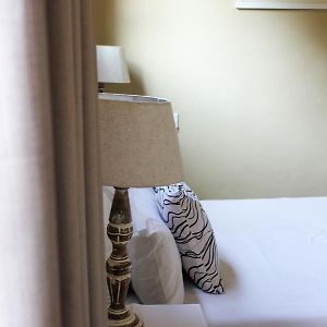 Private Bathroom Quadruple Room